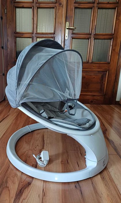 Leagan Electric Inteligent Portabil W5