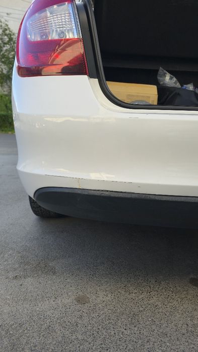 Vand Skoda Rapid 2017  1.6 euro 6  noAdblue, 6.8oo EUR