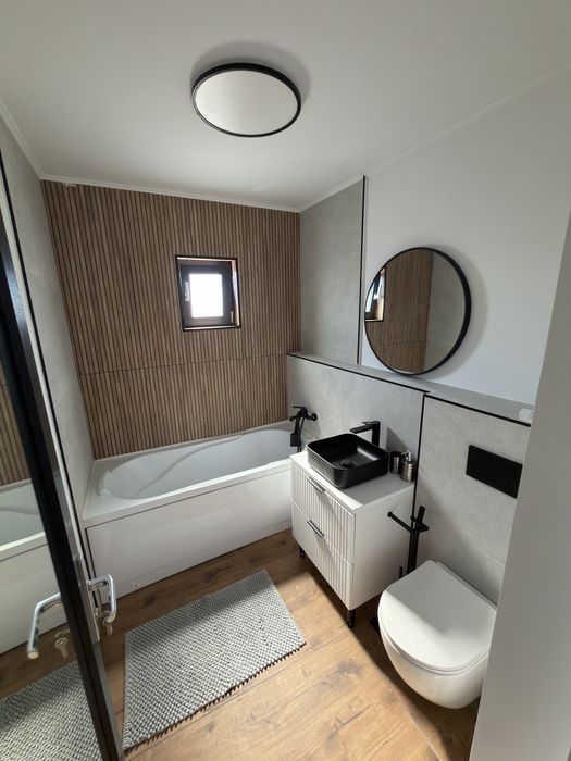 Apartament de închiriat zona nufărul Oradea