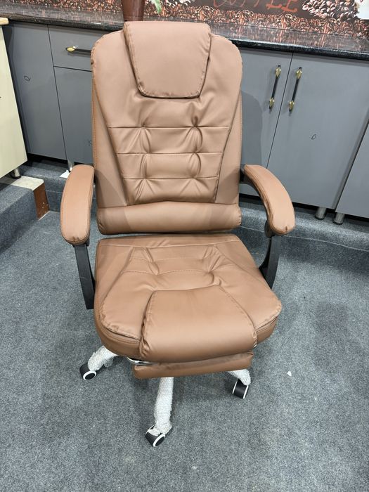Кресло офисни и компютерни