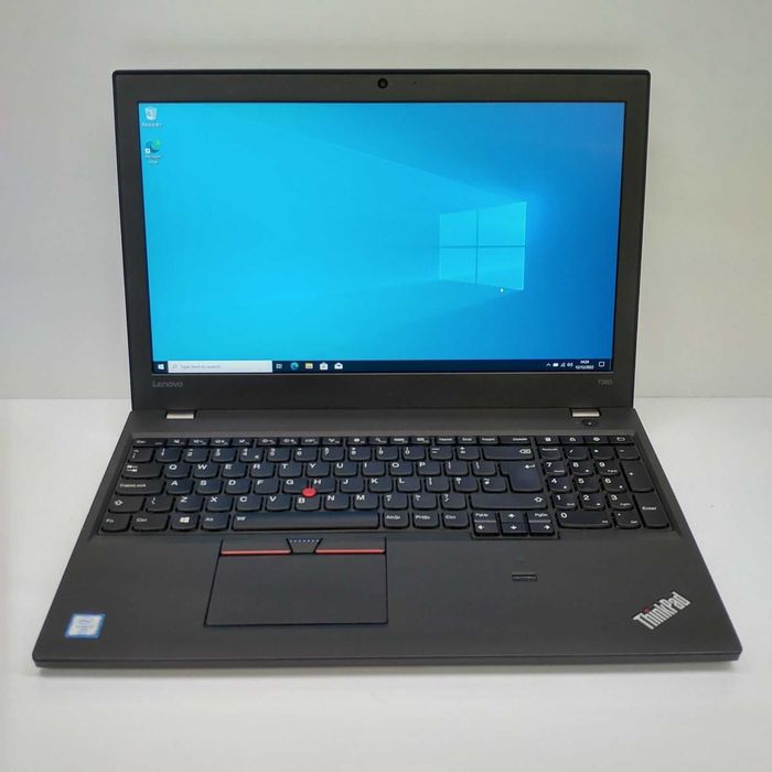 UltraBook Lenovo ThinkPad Tseries Intel Core i7 6500U 8GB Display 3K