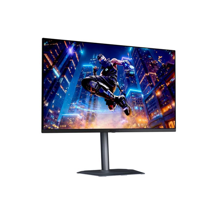 -Монитор Gigabyte - 32" MO32U2 EK Gaming QD 240hz QHD (2560 х 1440)