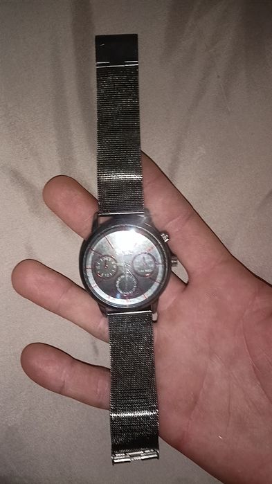 Ceas boss funcționabil