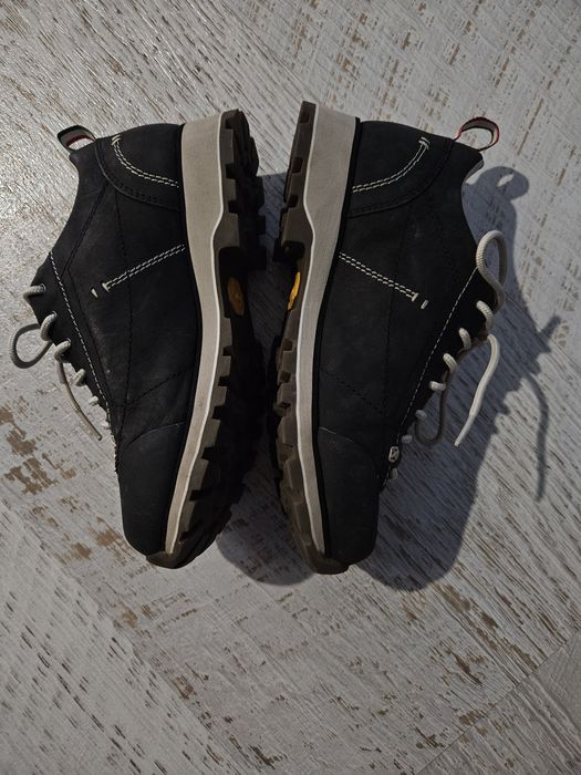 Dolomite Low Gtx gore tex