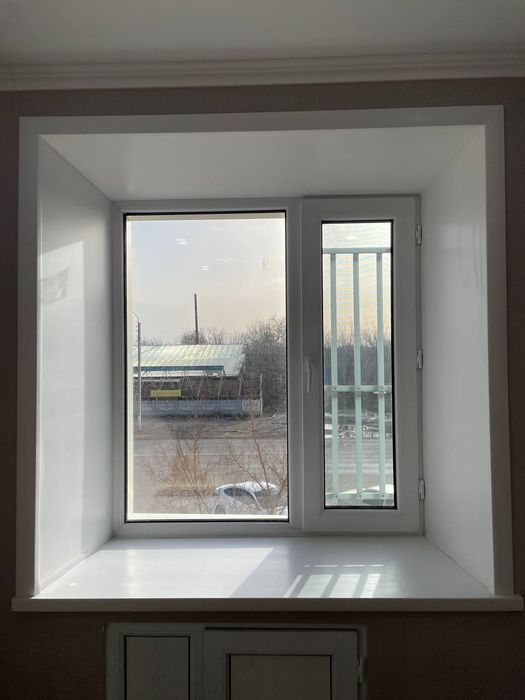 Балконы под ключ Акция Топар