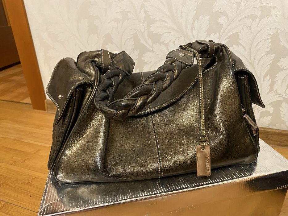 Продам итальянскую сумку