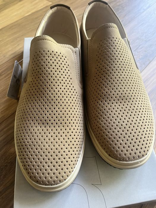 Мъжки обувки Mat star, с етикет