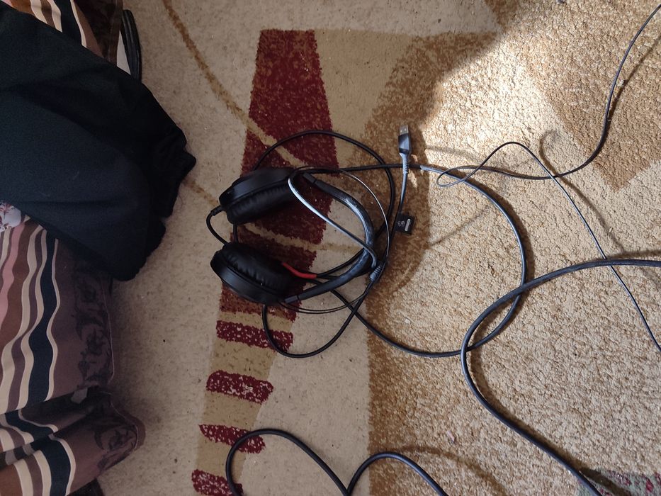 Провода на компьютер