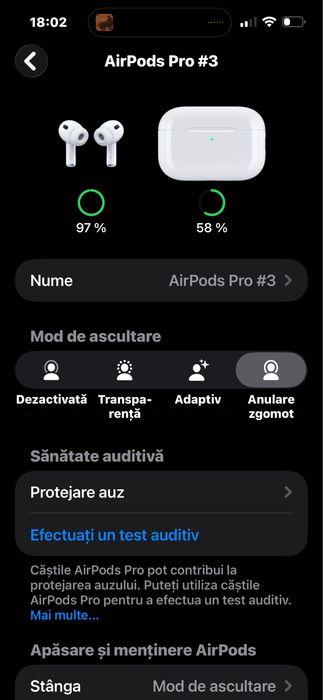 *Top* AirPods Pro 3, Active Noise Cancelling 2026