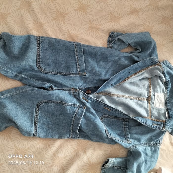 Lot hăinuțe fetița mărimea 80 86