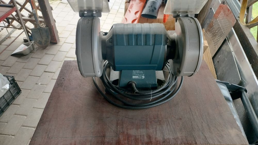 Polizor Bosch GBG 6 professional