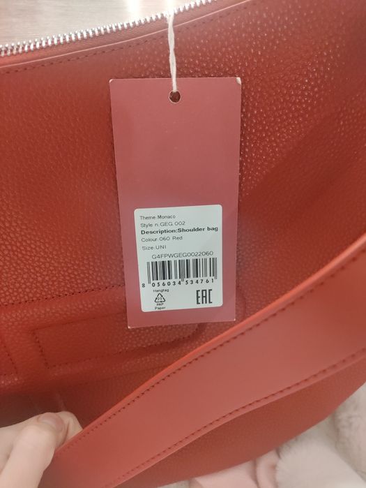 Сумка оригинал Baldinini