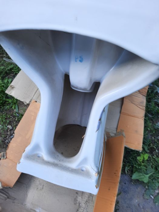 Биде Coco Italian design