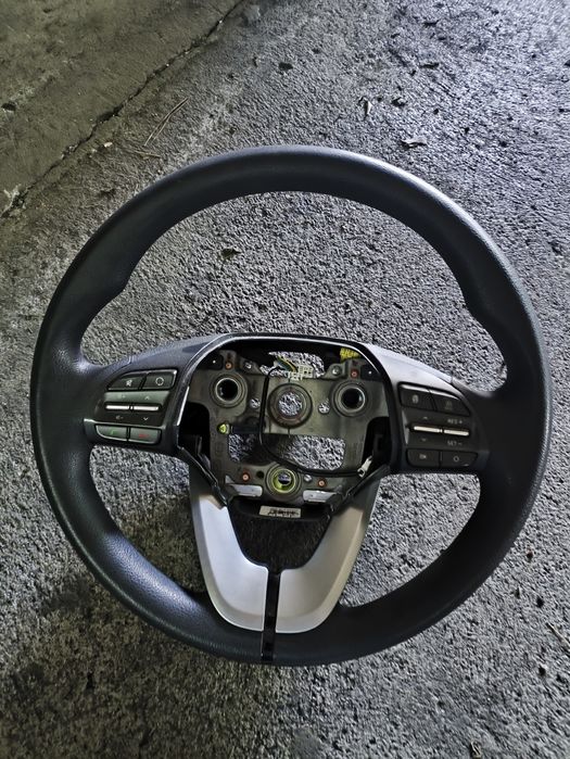 Волан за Hyundai i30