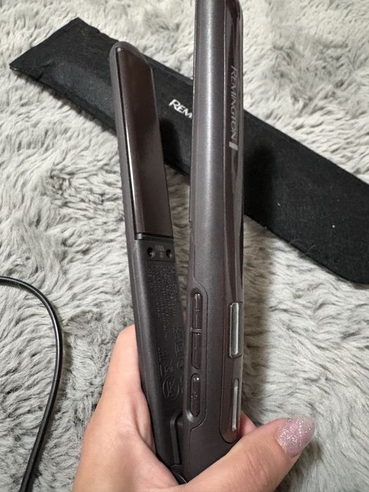 Преса Remington Sleek & Curl S6500
