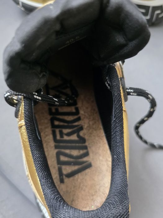 Sneackers Versace Trigreca originali