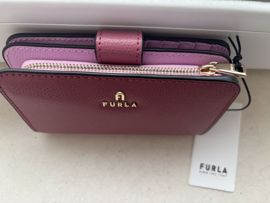 Портмоне “Furla”