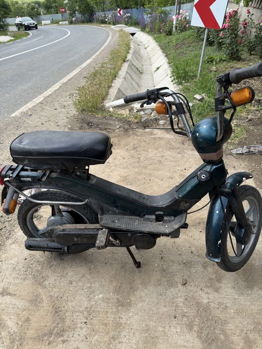Vand piaggio grillo