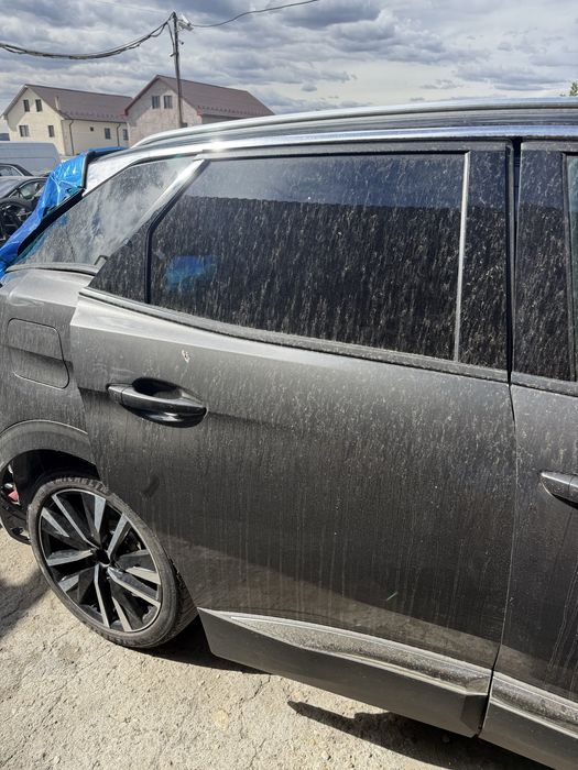 Usa dreapta spate Peugeot 3008 2023