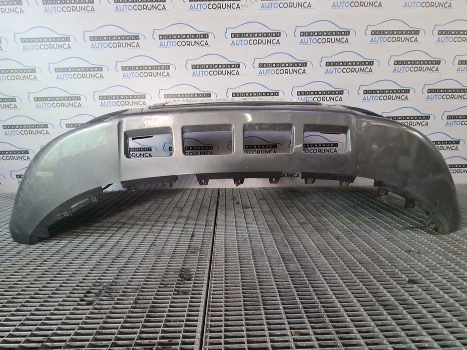 Bara fata AUDI Q5 2008 - 2012 GRI (956) model fara spalatoare far CU DEFECTE