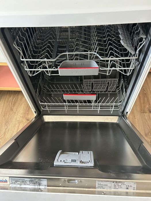 Посудомойка Bosch silenceplus