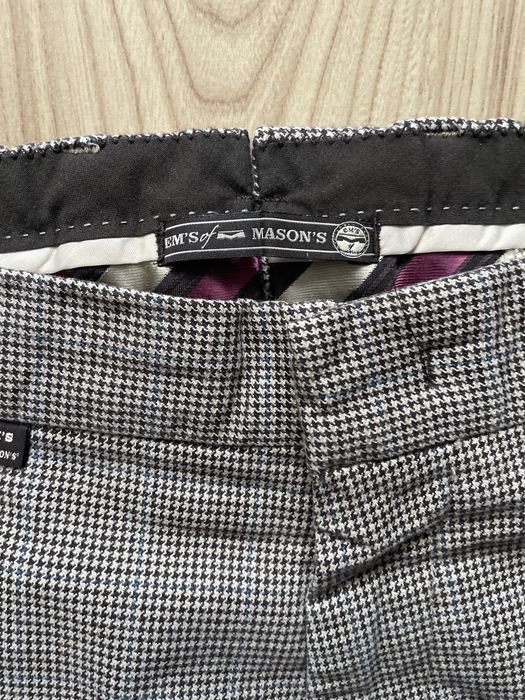 MASON'S / мъжки панталон W33
