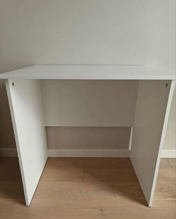 Стол белый ikea