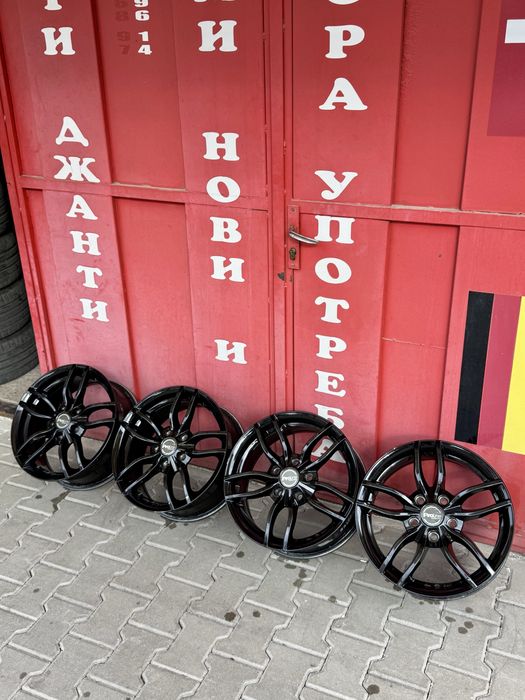 Лети Джанти 16” 5x112 ProLine