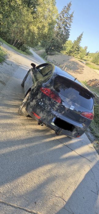 SEAT Leon 2007 — imagine 4