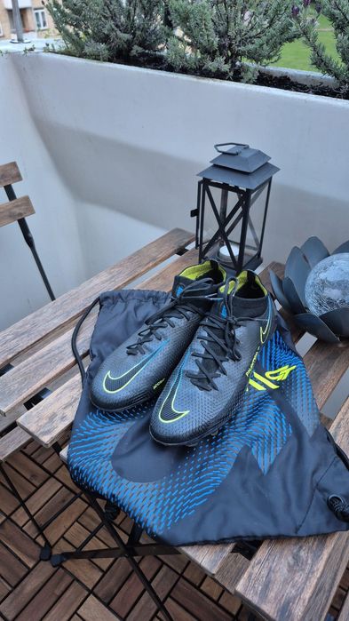 Nike Phantom GT Elite FG/AG (mărimea 42,5)
