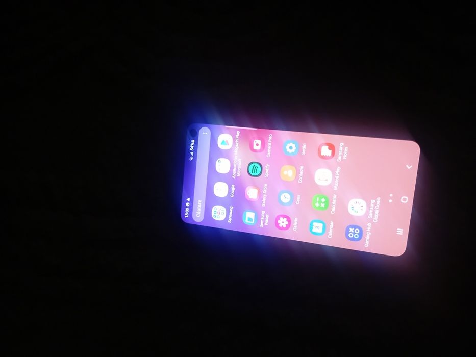 Vand  Samsung S10e