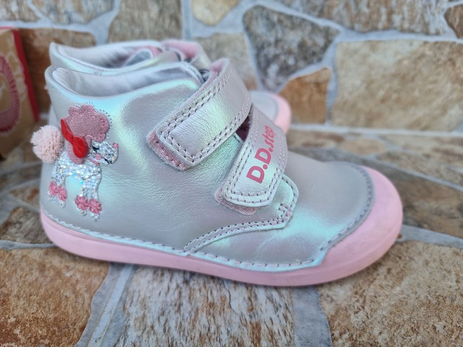 Pantofi Dd Step mar. 25
