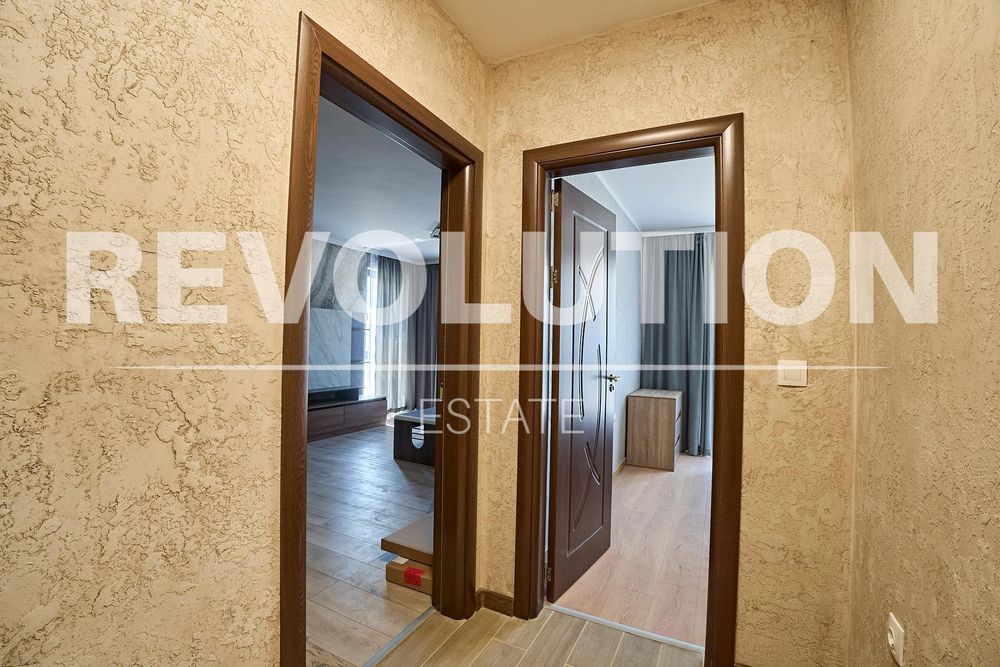 Дава се под наем Двустаен апартамент в Пловдив, Христо Смирненски - 67 кв.м за 548.25 € - Снимка #6