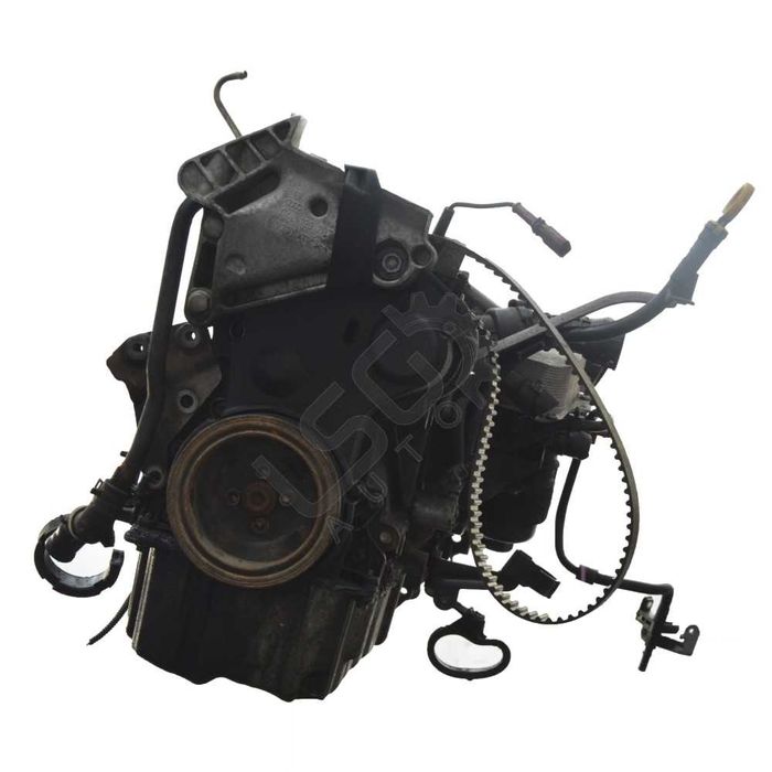 Оборудван цилиндров блок Skoda OCTAVIA III (5E5) 2013-2019 ID:108503