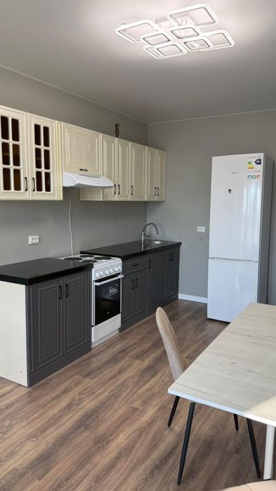 Квартира на долгосрочный срок