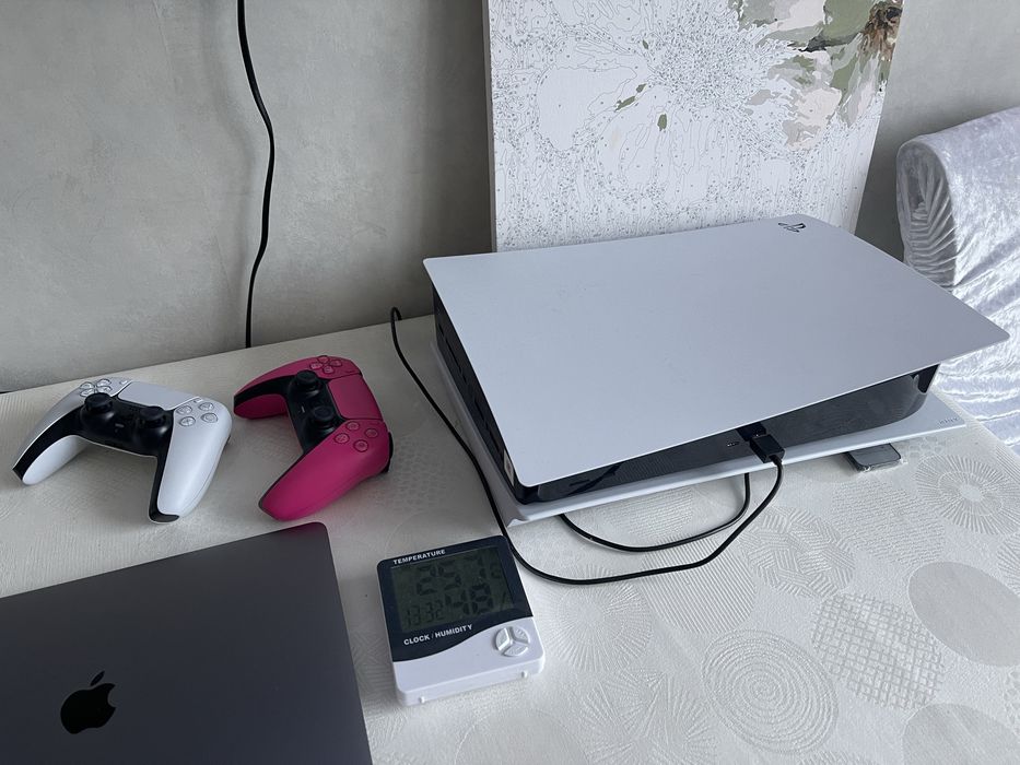 Sony playstation 5 ПС5 Сони плейстейшн