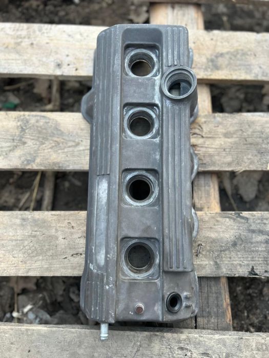 Запчасти от мотора 3 s fe