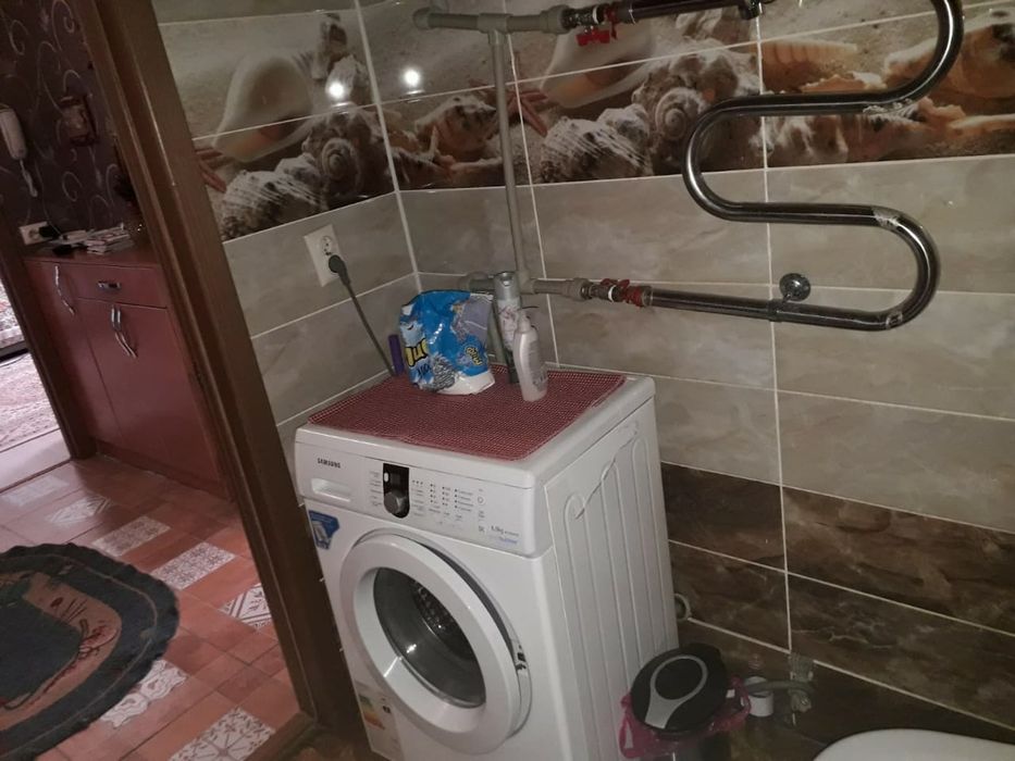 Продам 1 комнатную квартиру.