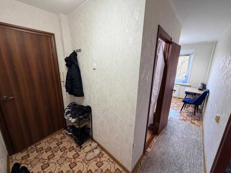 Продажа 1-комнатной квартиры