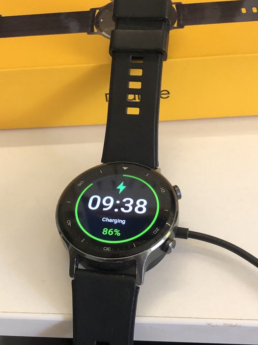 Смарт Часовник Realme Watch S