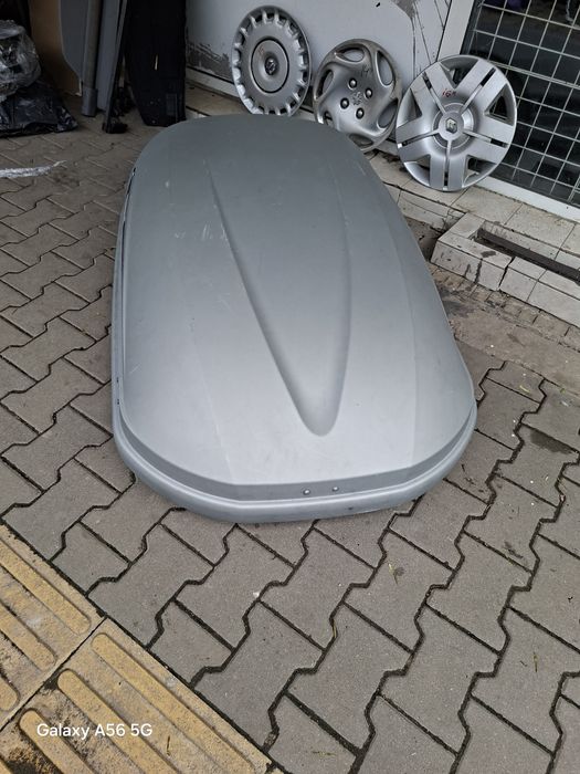 Автобокс THULE Okean100/200/700/Alpine100./700.Thule Polar 200.Pacific 100