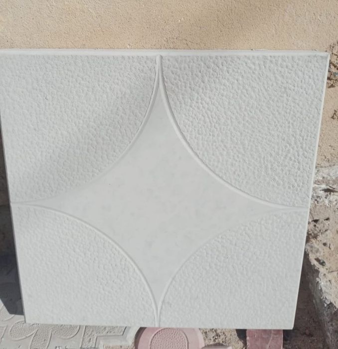 Брусчатка тратуарная плитка