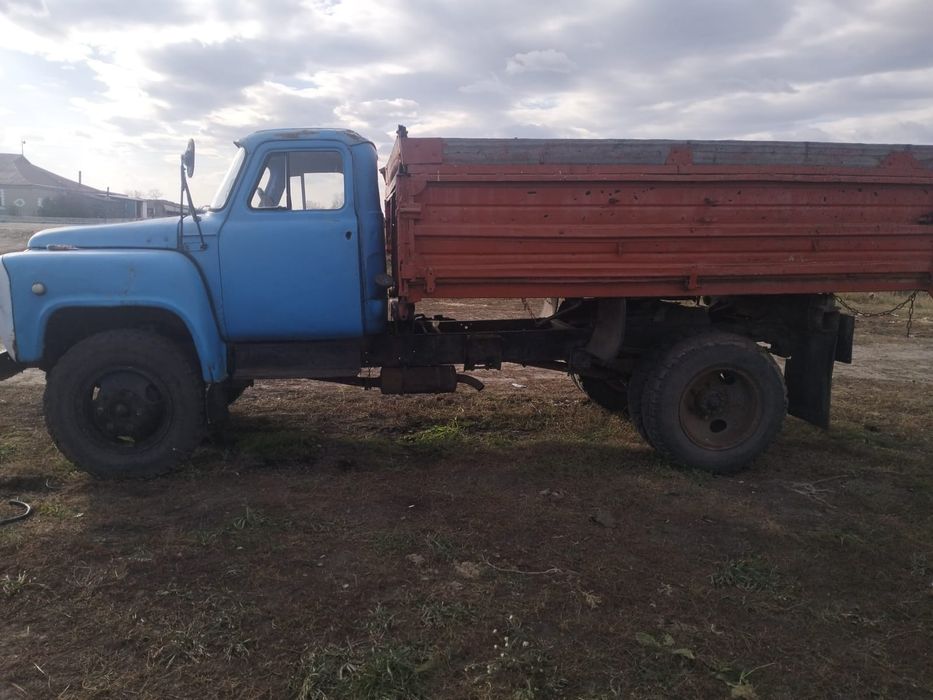 Продам Газ  53 НА ХОДУ!