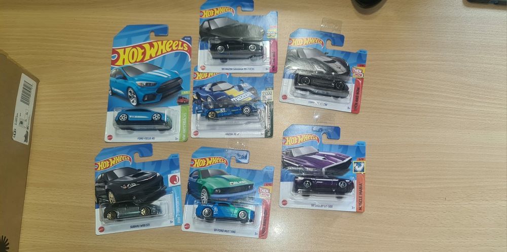 Hot wheels Хот вилс