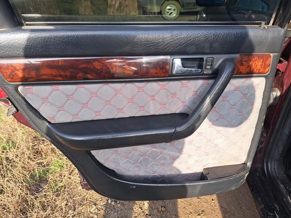 Продам Ауди 100 с4