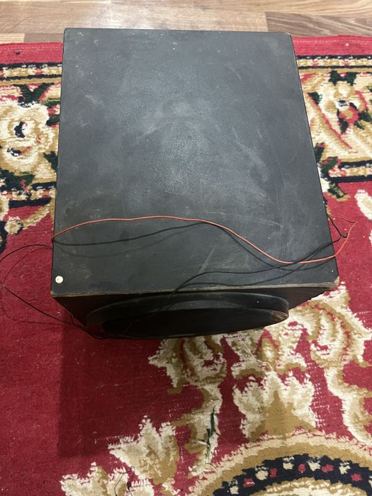 Продам калонку.