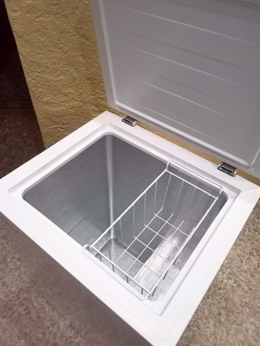 Морозильный ларь Hisense