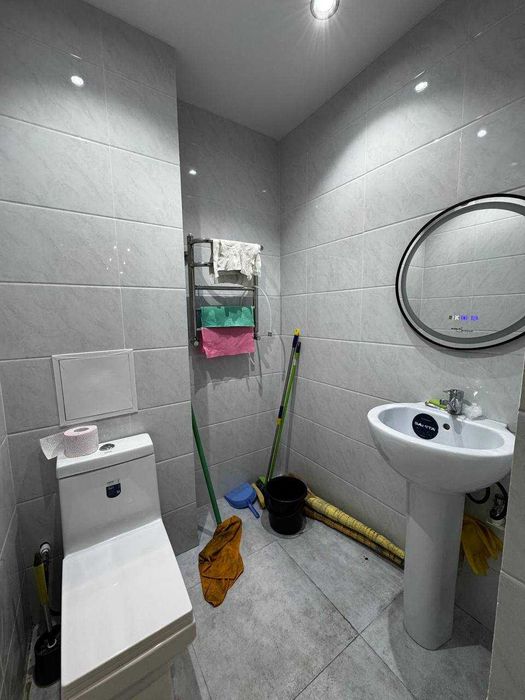 Продажа коммерческого помещения с готовым арендатором