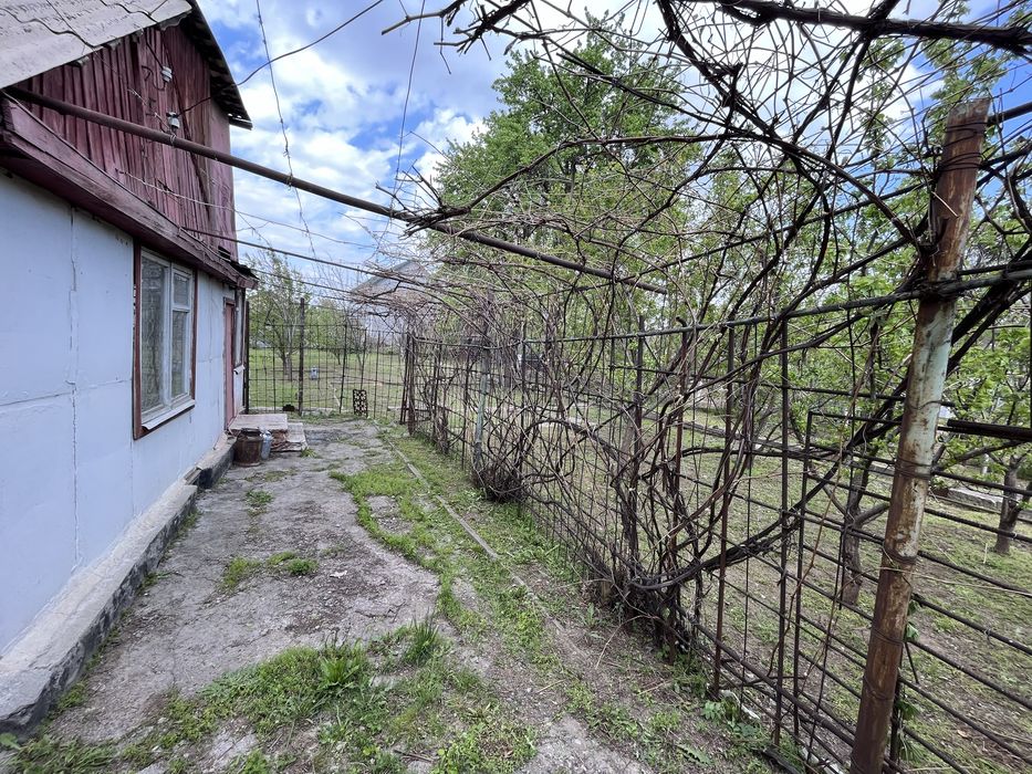 Продам дачу 10 соток