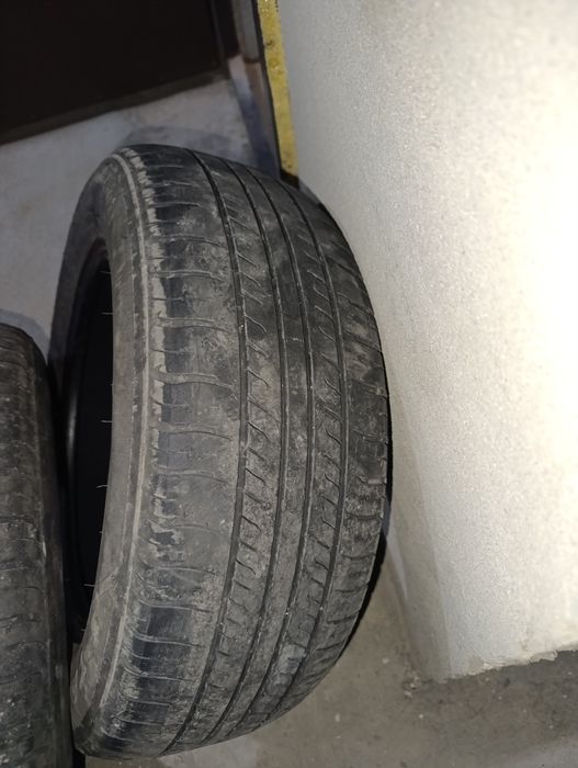 Продам шины летние